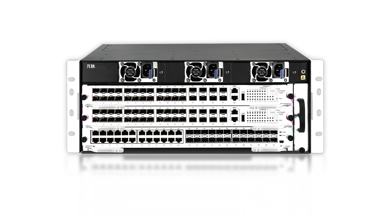 S9503交换机