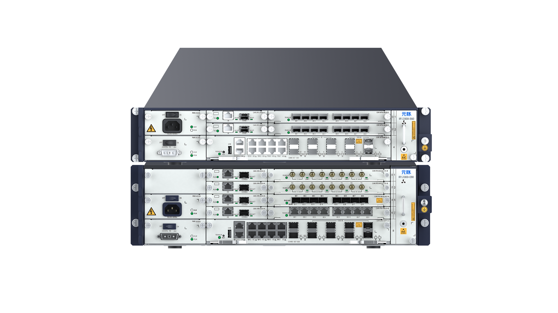 IR12000-E60/80