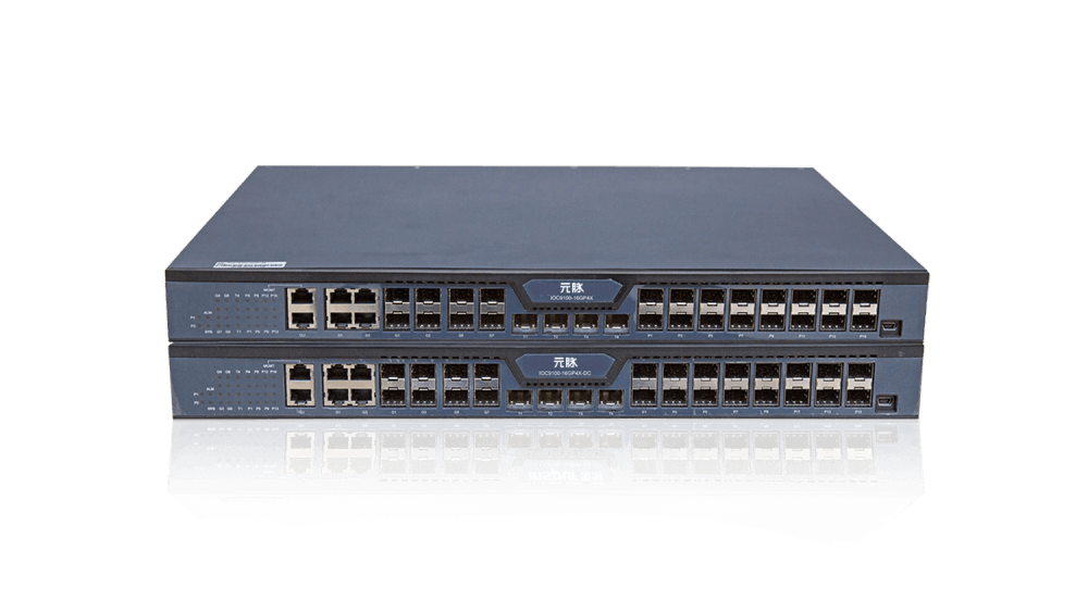 IOC9100-16GP4X
