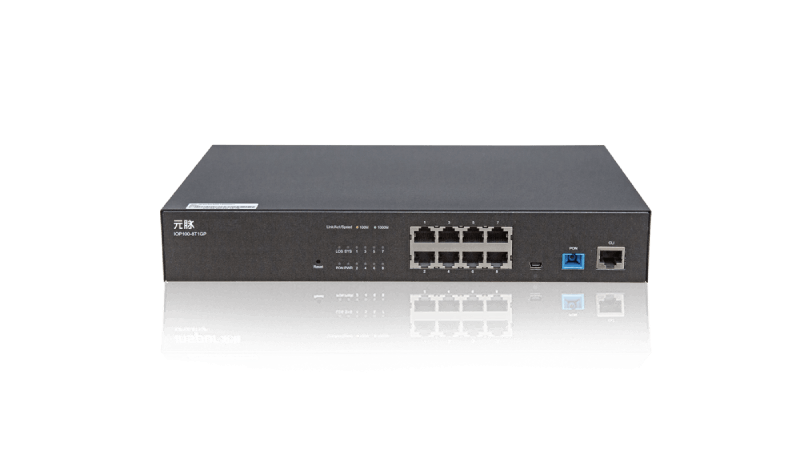 IOP100-8T1GP