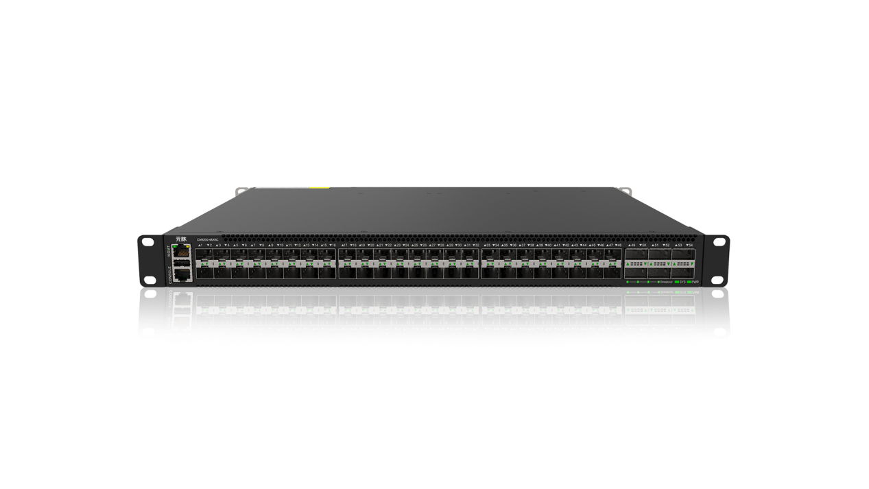 CN9200-48X6C
