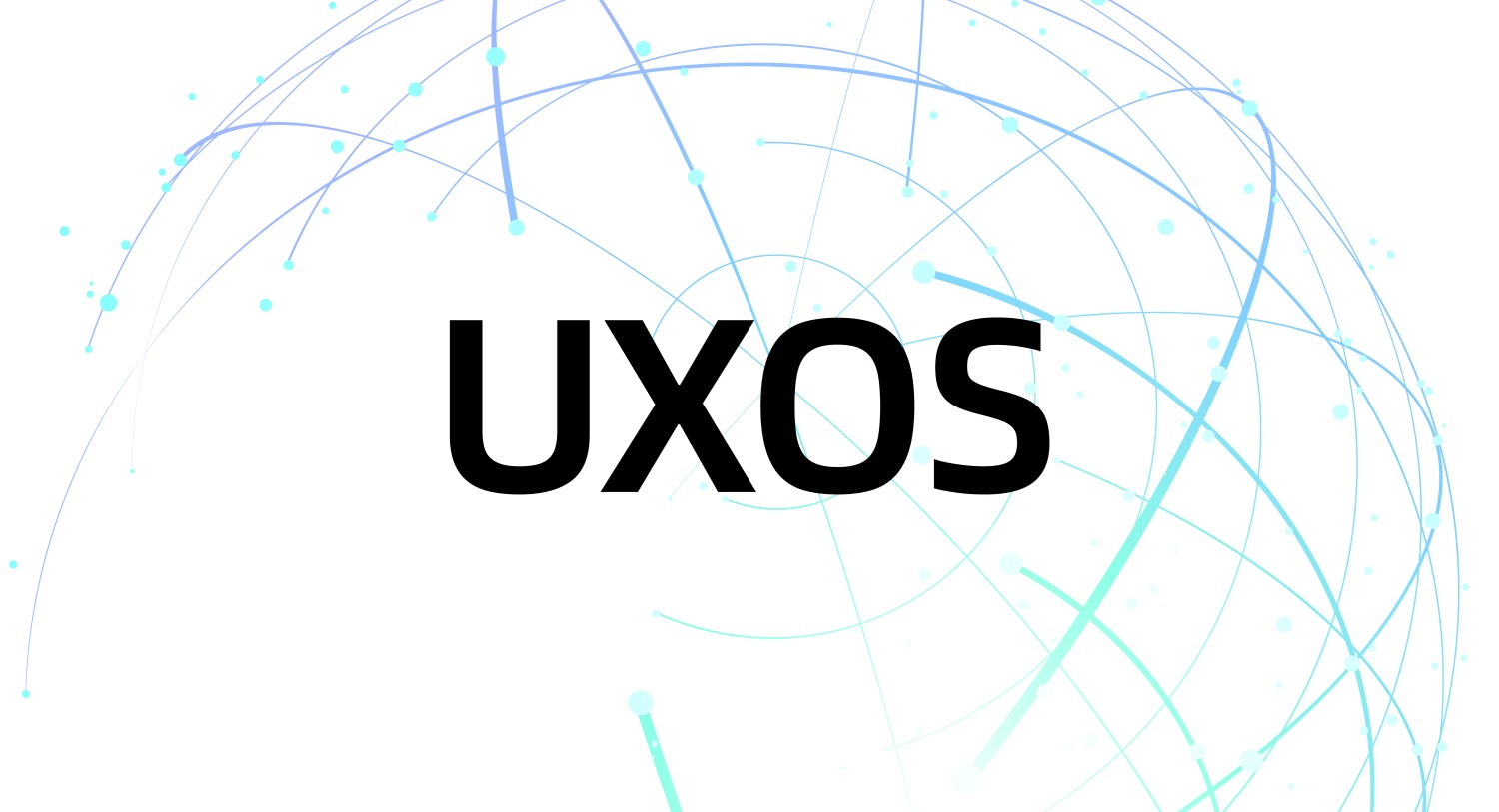 UXOS网络操作系统网络操作系统