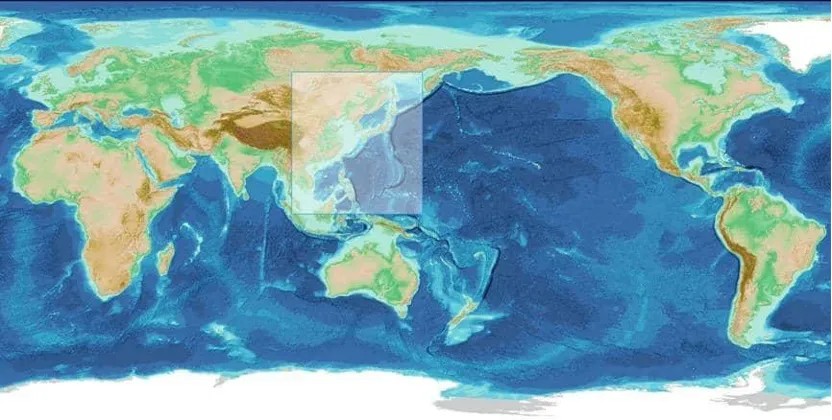 NorthwestPacificSea-1600k海洋数值模拟算例模拟区域示意图.jpg