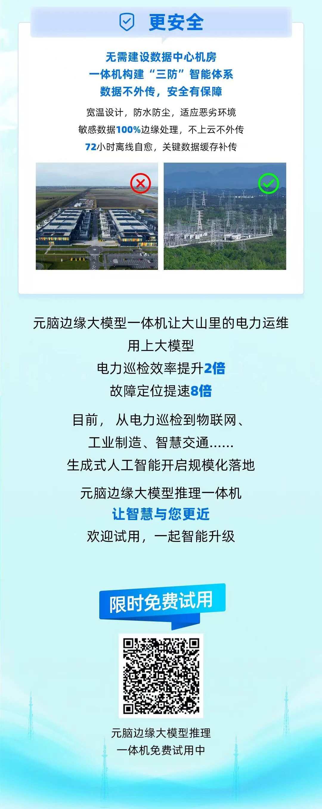 元脑“播”客揭秘元脑边缘大模型一体机如何赋能电力智能巡检系统.jpg