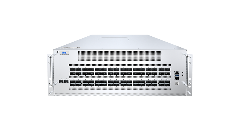 X400L（SC8670EL-64D）