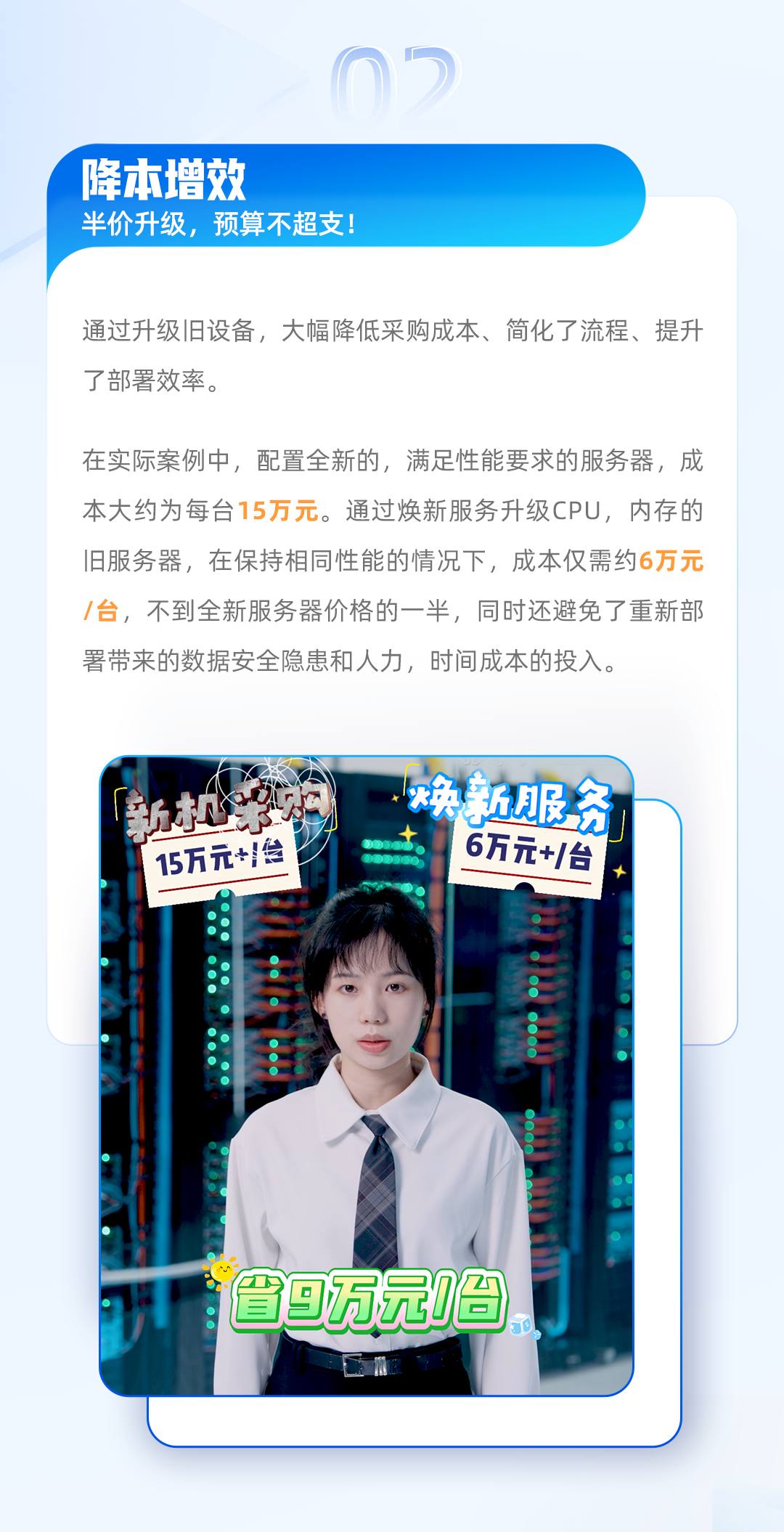 浪潮信息焕新服务：已有服务器性能实现跨越式提升.jpg