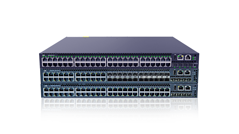 S6550E交换机