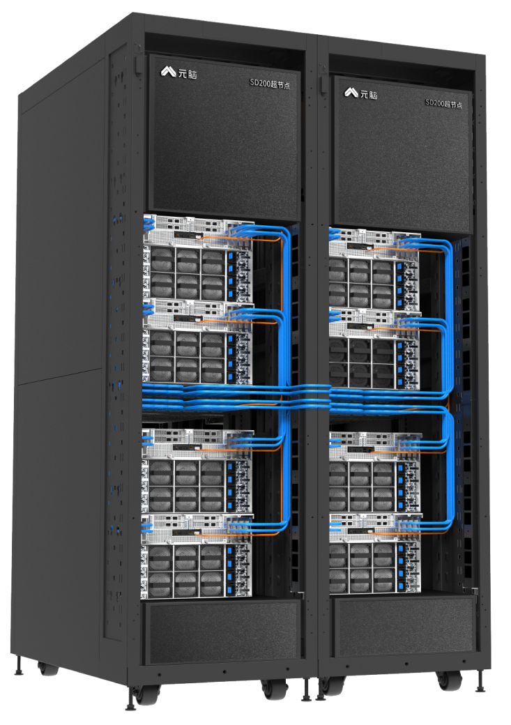 ORS8000G7GPU服务器